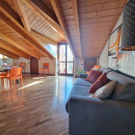 Casa Van Nuf Torino Kültér fotó