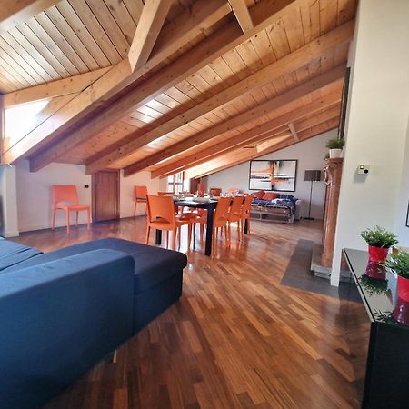 Casa Van Nuf Torino Kültér fotó