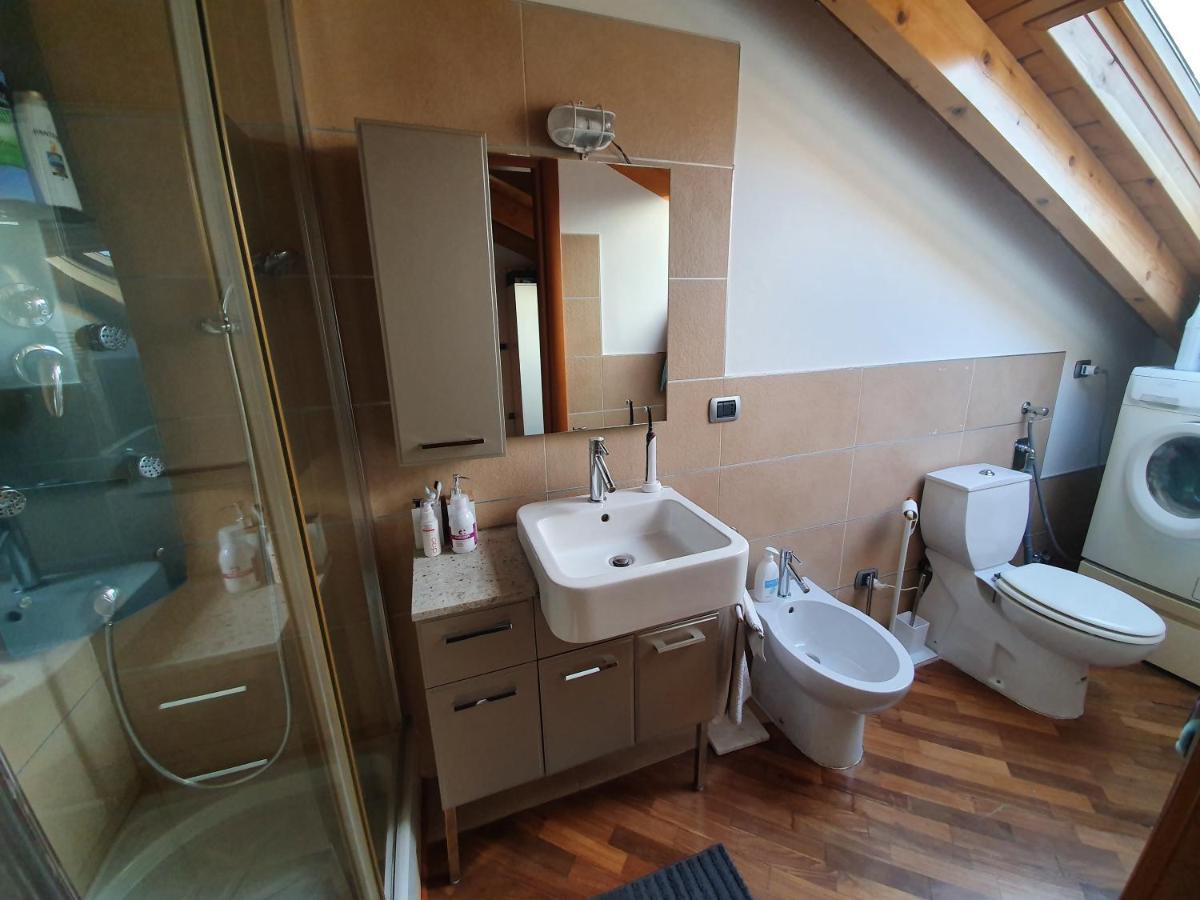 Casa Van Nuf Torino Kültér fotó