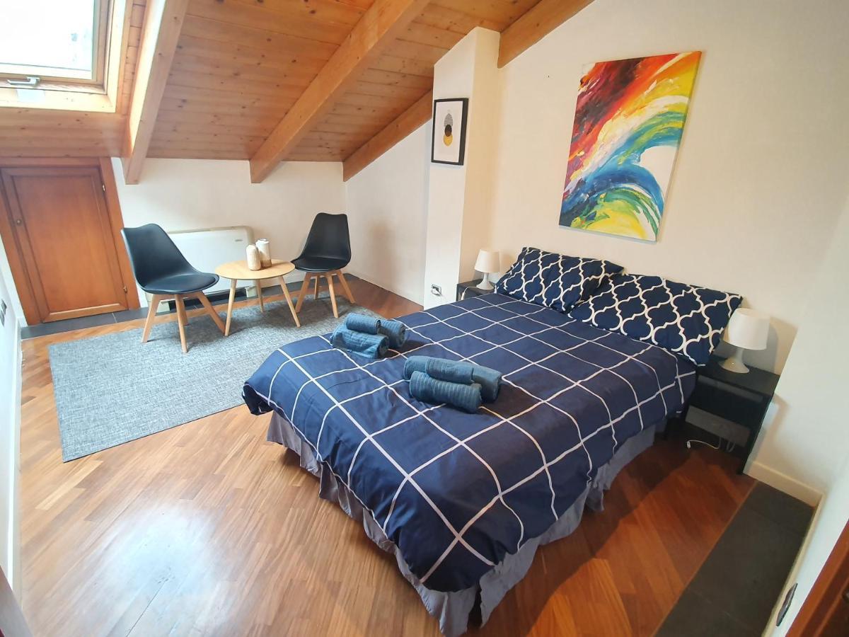 Casa Van Nuf Torino Kültér fotó