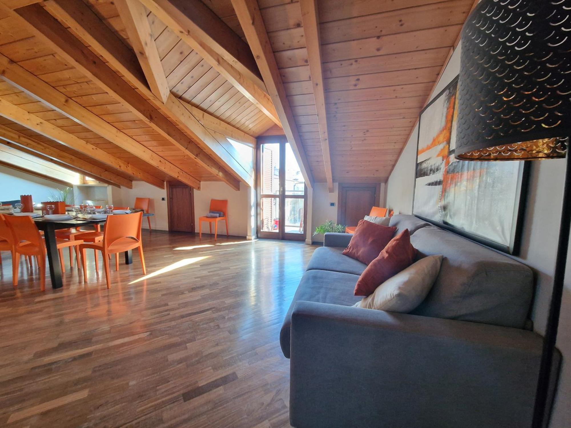 Casa Van Nuf Torino Kültér fotó