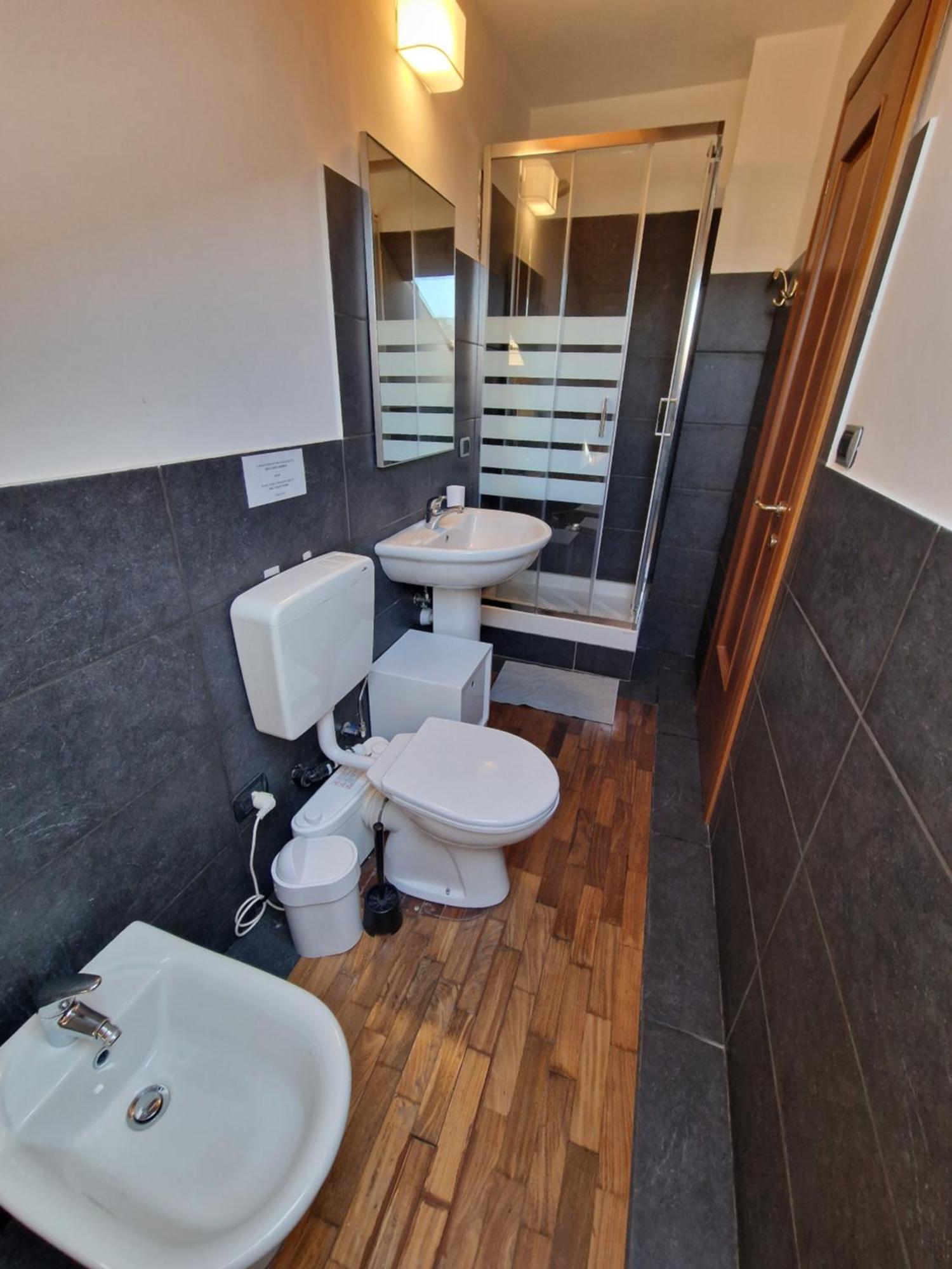 Casa Van Nuf Torino Kültér fotó