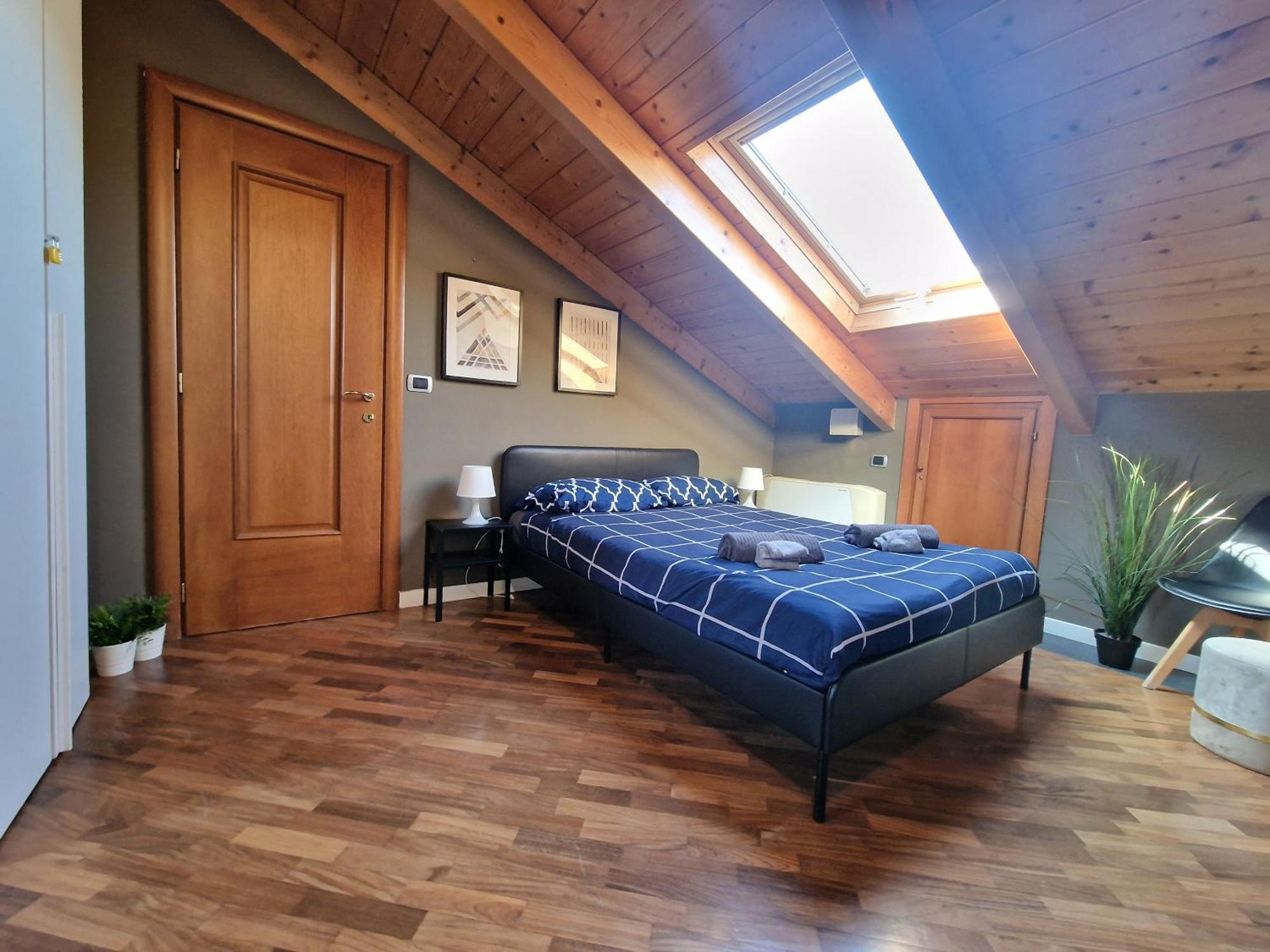Casa Van Nuf Torino Kültér fotó