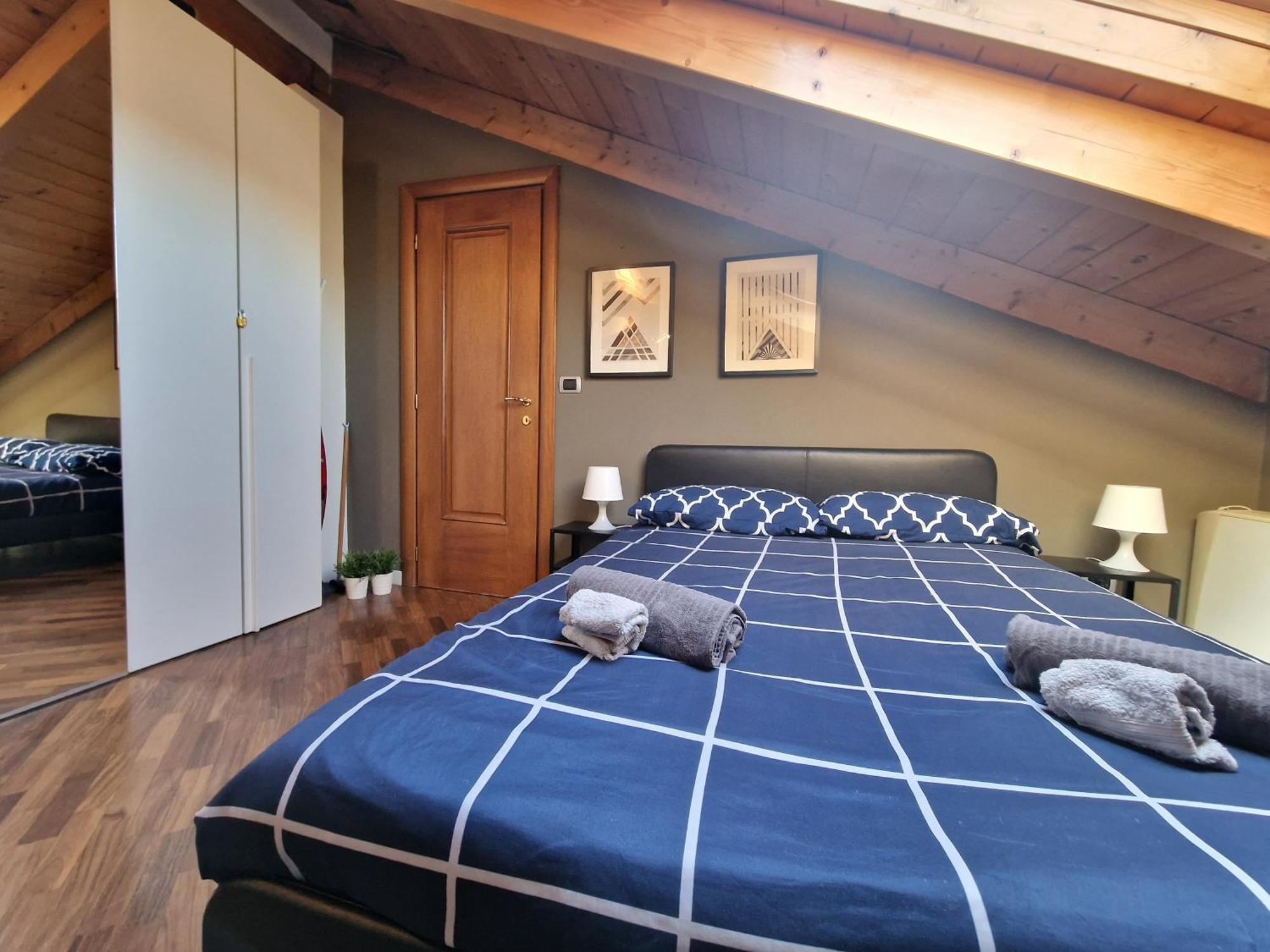 Casa Van Nuf Torino Kültér fotó