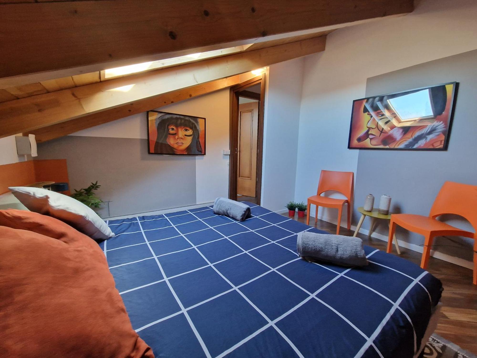 Casa Van Nuf Torino Kültér fotó