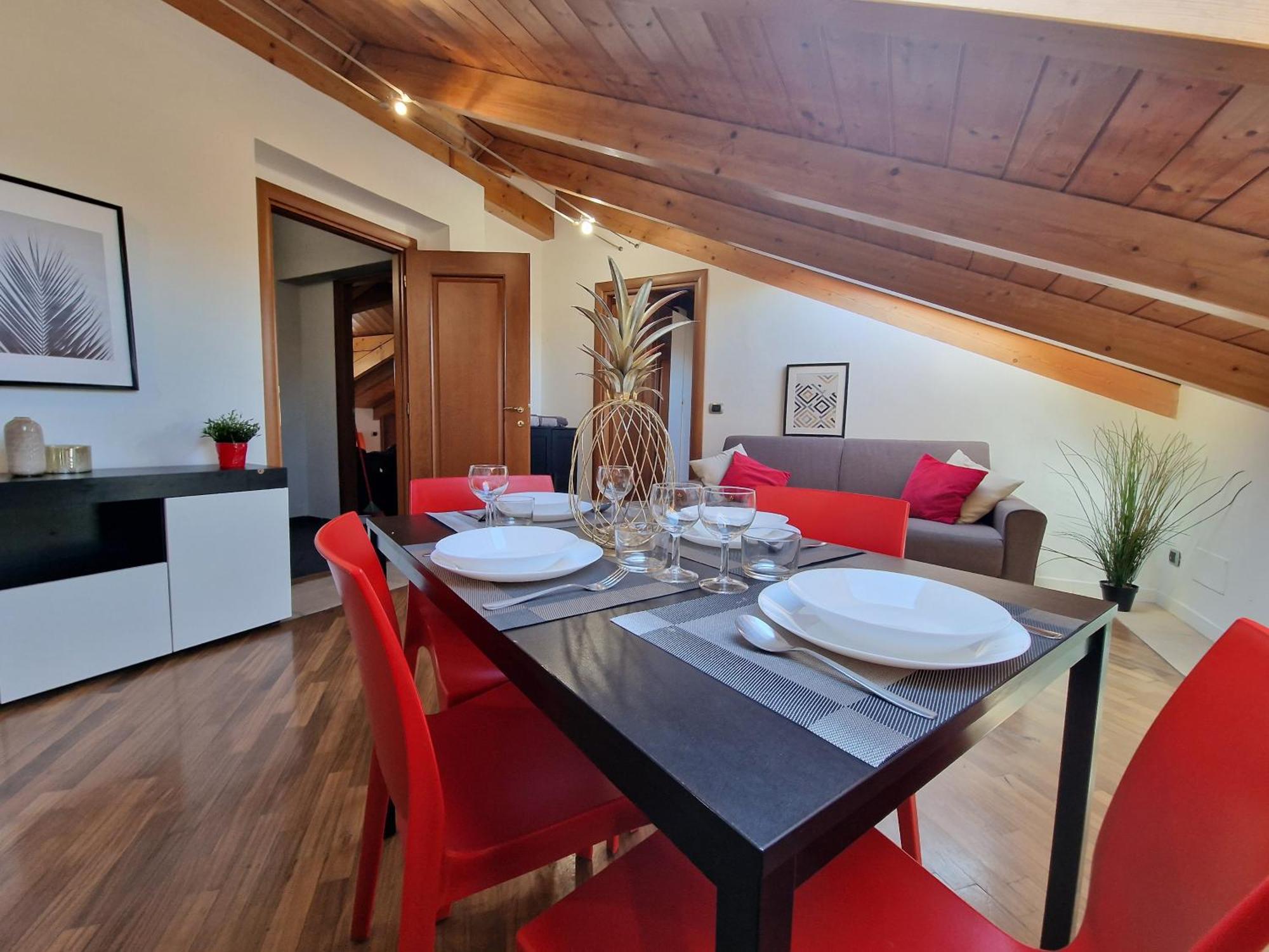 Casa Van Nuf Torino Kültér fotó