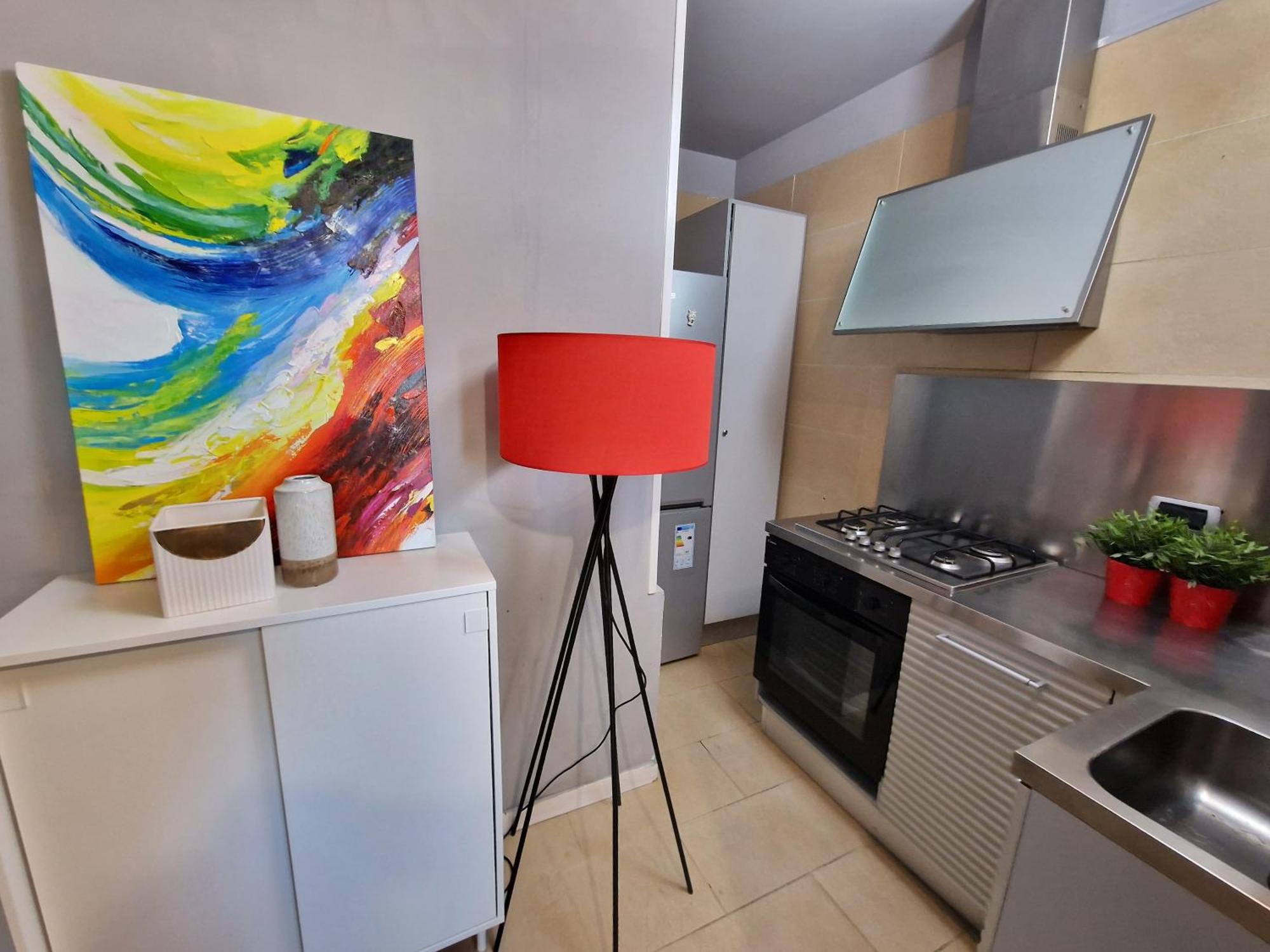 Casa Van Nuf Torino Kültér fotó